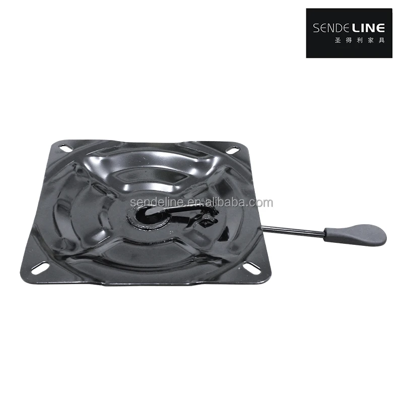 Modern Office Chair Mechanism with 248*248mm Size 210*210mm Hole and 3.0mm Steel Thickness