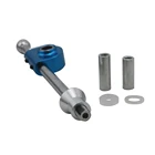 Car Accessories Throw Short Shifter Quick Gear Kit FOR For 96-06 Impreza WRX STI Throw SHORT SHIFTER