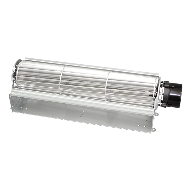 Cross Flow Fan, 65mm, Brushless, Tangential - detail 8
