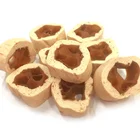 Banana Food Banana Chip Twined By Duck Snacks For Dog Food
