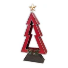 Factory Wholesale Price Christmas Tree Table Decoration Suitable For Parties