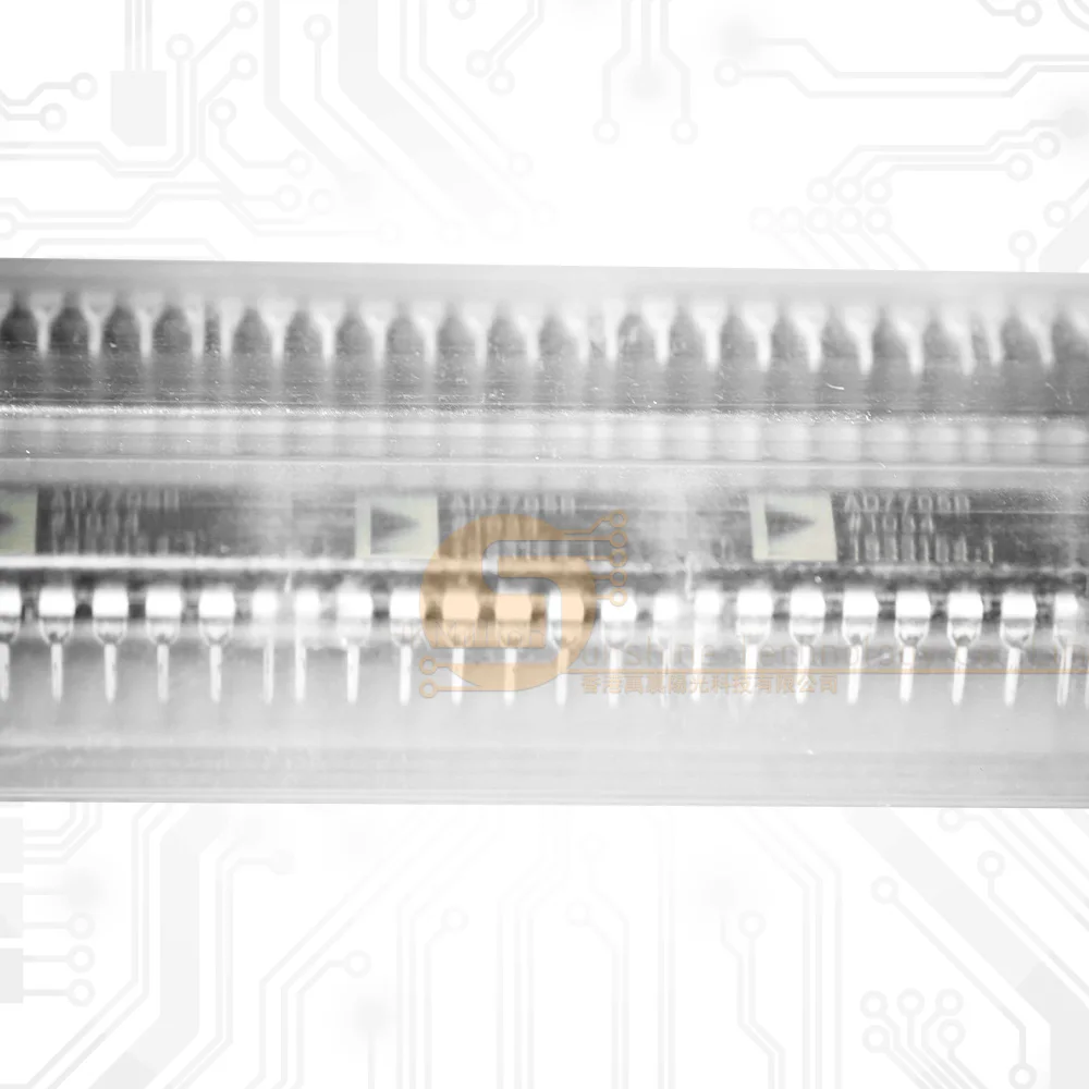 product ad7705bnz 16 bit adc ic chip dip 16 for precision measurement industrial automation sensor systems-0