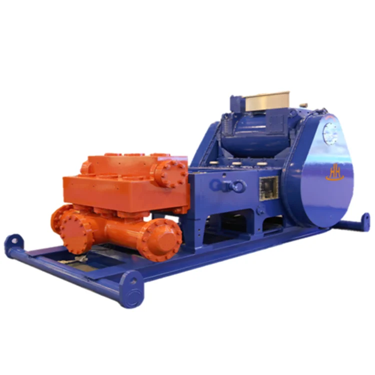 1600 hp mud <a href='https://www.ruidapetroleum.com/product/49'>pump</a> free sample