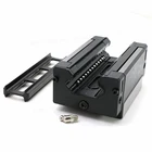 Guide Linear Guide Block HGW20CC With Wings Linear Slide Carriage HGW 20mm Width In Popular Sales