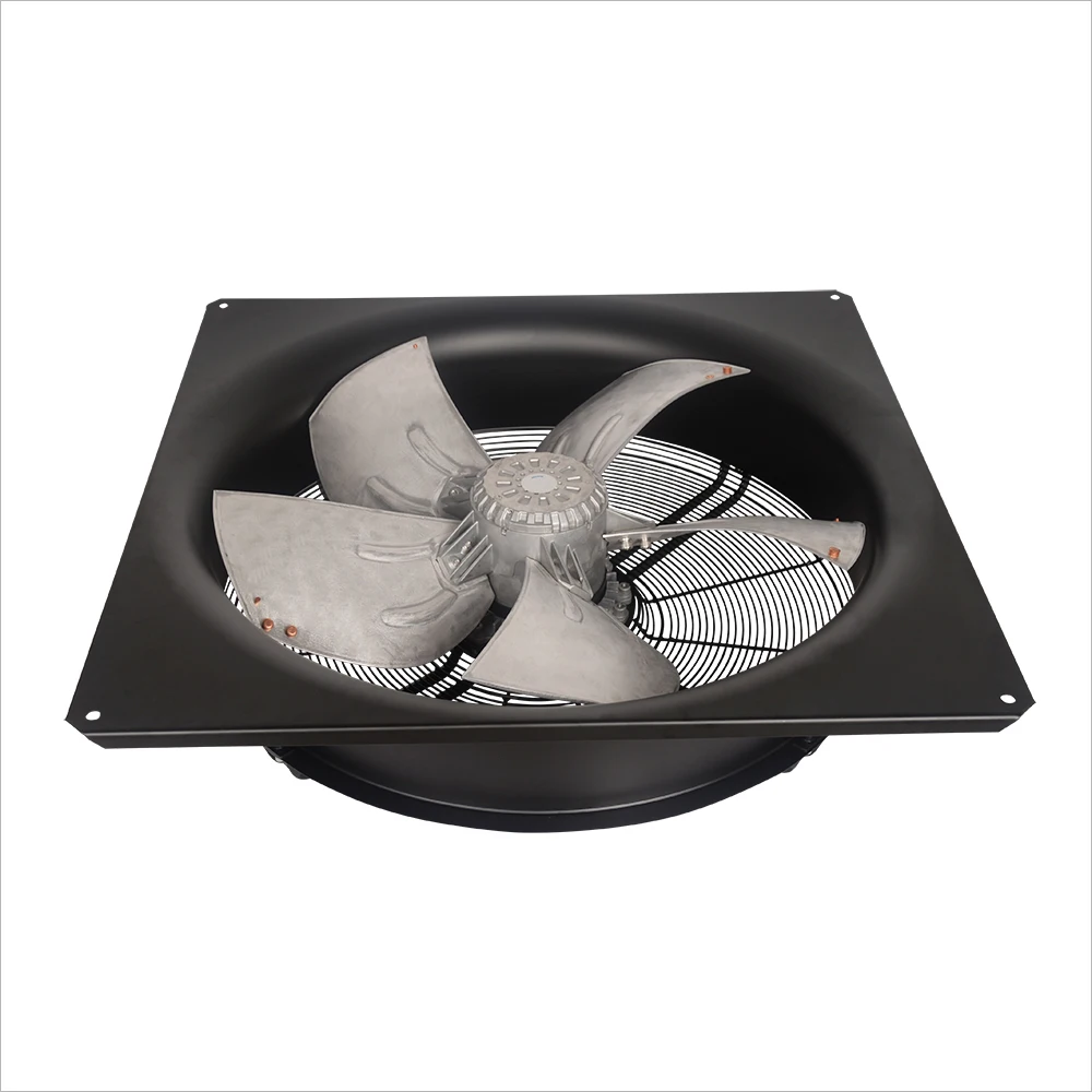 Axial Fan, LONGWELL, 900mm - detail 12