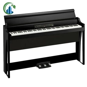 Best Great KORG G1 Air 88 Note Digital Piano Black