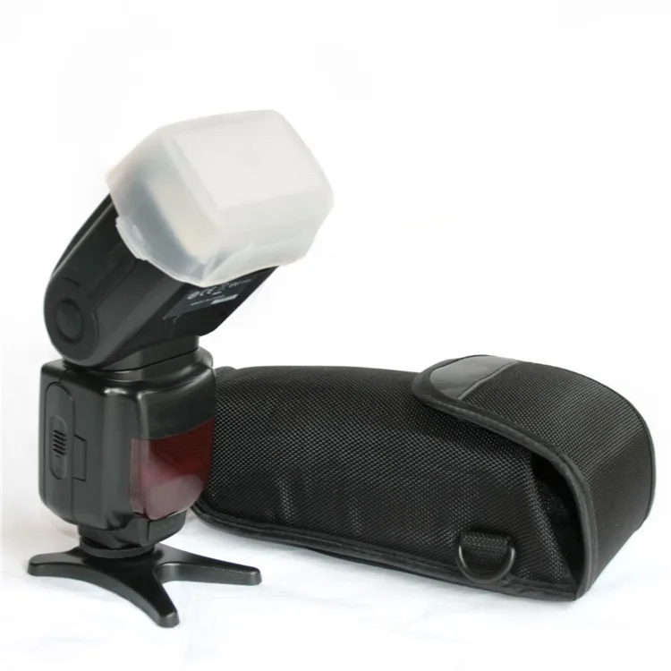 Triopo Tr960 Ii Speed Light Flashes Manual Zoom Speedlite Flash Light