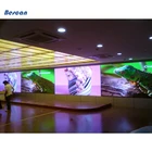 Panel Tv Led Led Panel P5 P2.5 P3 P4 P5 P6 Transparent Panel For Tv Board Advertising Display Led Bar