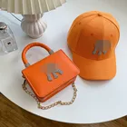 Handbags 2021 New Arrivals Designer Bags And Purses Luxury Women Handbags Women Hat And Ny Purse Handbags Set