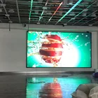 Full Led Hd Tv Display Led Tv Full Color P2 P3 P4 P5 Indoor LED Display Screen/ HD Videos/ LED TV