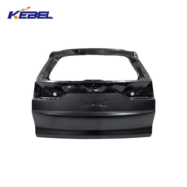product rear hatch door tail gate compatible for honda cr v 2023 full replacement panel auto parts-5