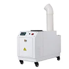 Humidifiers Factory Customized Humidifier Cold Mist Ultrasonic Industrial Humidifier Mist Humidifier