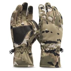 Winter Gloves Wholesale Factory Winter Warms Ski Gloves Warm Fingers Gloves