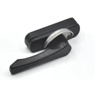Lock Window Upvc Accessories Factory Wholesale Crescent Lock Casement Door/window Upvc Window Accessories