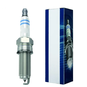 High Quality Auto Parts Bujias YR7MPP33 Y7KPP33 Spark Plugs