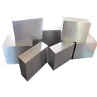 Titanium Titanium High Purity 99.99% Titanium Cube Titanium Block Titanium Drag Blocks With Solid State