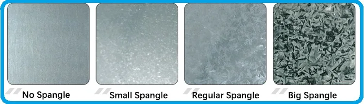 GB Jis g550 G40 G60 Z275 Hot Dip Galvanized Steel Coil/Sheet/Strip