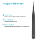 Care Oral Care Dental Scaler Electric Toothbrush Package Set Tooth Clean