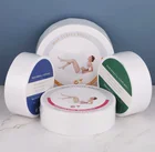 Sale Paper Wax Paper Roll Hot Sale Factory Direct Custom Wax Paper Strps Roll Price In Pakistan