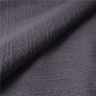 Warm Polar Fleece Soft And Warm Stripe Polar Fleece 100% Polyester At The Wholesale Price