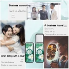 Perfume JIAYA The Most Popular Solid Perfume Private Label Fragrant And Lasting Beautiful Printing
