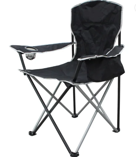 massive camp chair