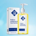 Liquid Hand Soap Liquid Liquid Hand Soap Liquid Hand Soap Customize Ghost 200ml Foam Handwash Liquid Soap