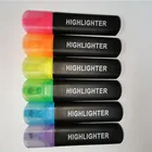 Pen Pen Pen Pen Pen Wholesale Artistic Draw Highlighter Marker Pen For Factory