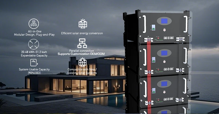 product 512v high voltage 100ah 200ah solar battery 5kwh 10kwh 15kwh 20kwh 25kwh 30kwh stackable battery with 10 years warranty-3