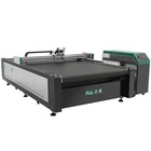 Leather AOL-1625 Digital Cutter For Nature Leather