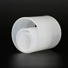 Plastic Plastic Professional Manufacture Cheap Good Quality Plastic Packing Pp Raschig Ring