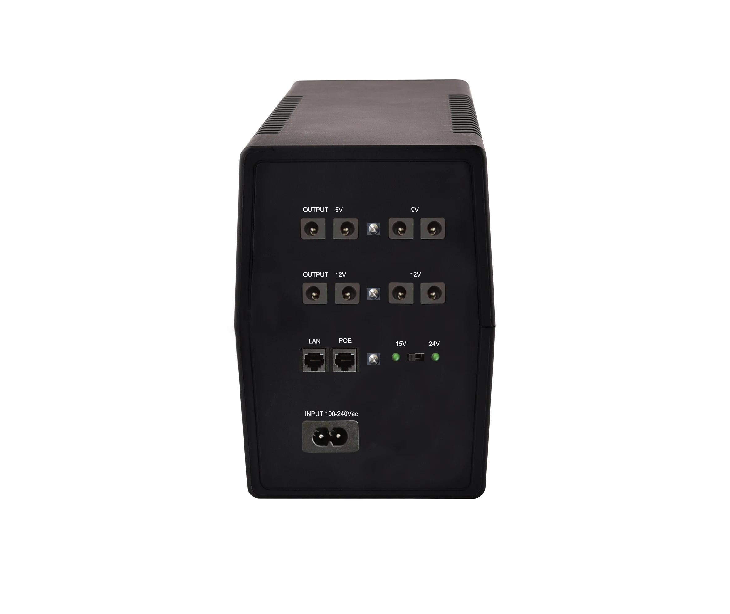 Mini Dc Ups Wifi Router Cctv Power Monitoring Mini Poe 60w Single Phase