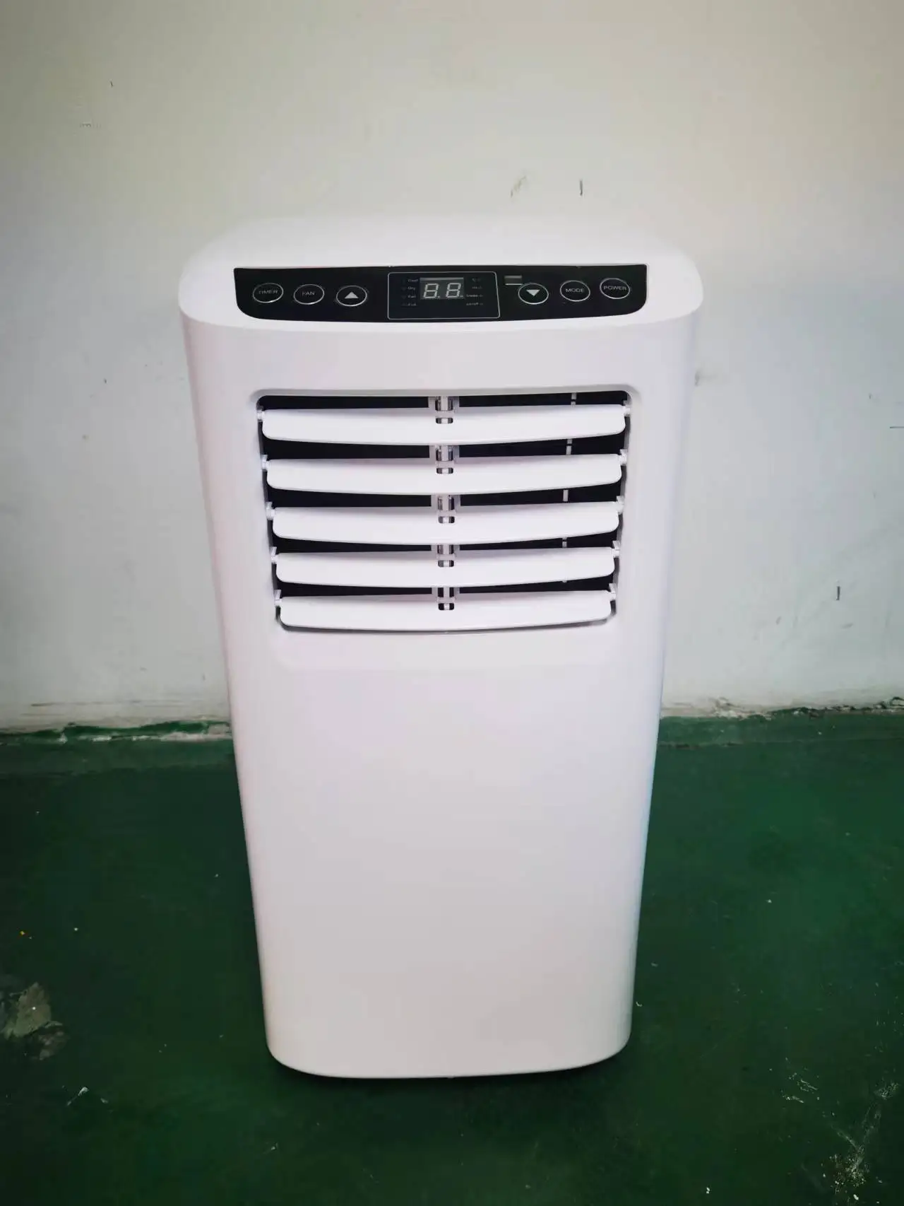 Portable Air Conditioner, 9000, BTU - detail 2