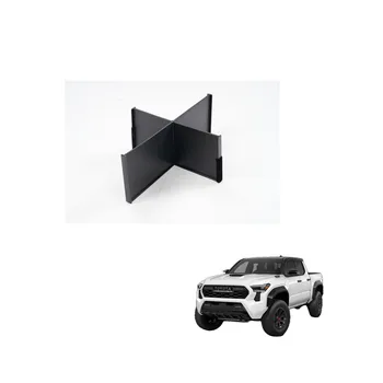 NEW ARRIVAL CENTER BOX ORGANIZER INDIVIDER FOR 2024 TOYOTA TACOMA