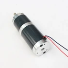 Gear Motors China Manufacturer Supply Brushless High Exactness Gear Dc Geared Motors With 100% Safety