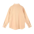 Wholesale High Quality Casual Fashion Women Shirt