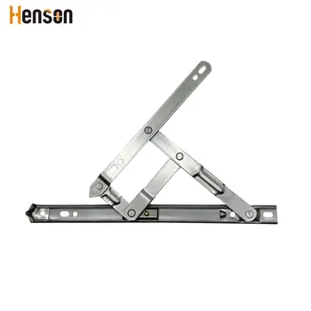 Factory Produce Stainless Steel Casement Window Friction Stay For Upvc Casement Window