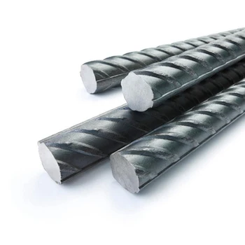 China Manufacture Steel Rebars Deformed Steel Bars,Building Material Deformed Steel Rebar/Rebar Steel/Iron Rod construction