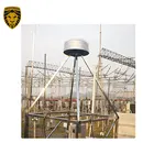 UAV Monitoring System Detects Drone Signals