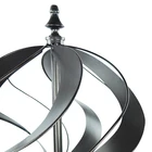 China Manufacturer Windmill For Yard 3d Wind Spinner Garden With Factory Direct Price