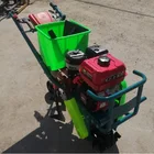 Seeds Planting Seeder Farm Vegetable Seeder Machine Hand Push Vegetable Seeding Machine Seeds Planting Machine