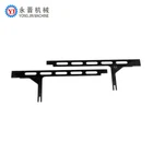 Needle Textile Textile Weaving Looms Spare Parts Needle Loom Weaving Textile Spare Parts Industrial Weaving Loom Parts