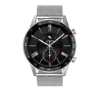 Mobile Phones DT 95 Round Sport Call Function Inteligente Reloj Fk99 Digital Smart Watch For Mobile Phones