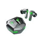 Bluetooths In Ear Noise Cancelling Tws Wireless Earphones Bluetooths Headset With Tws Gaming Earbuds