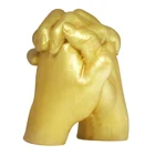 Hand Casting Molding Powder3d Casting Baby Hand Feet CastingBaby Hand Foot Print Kit
