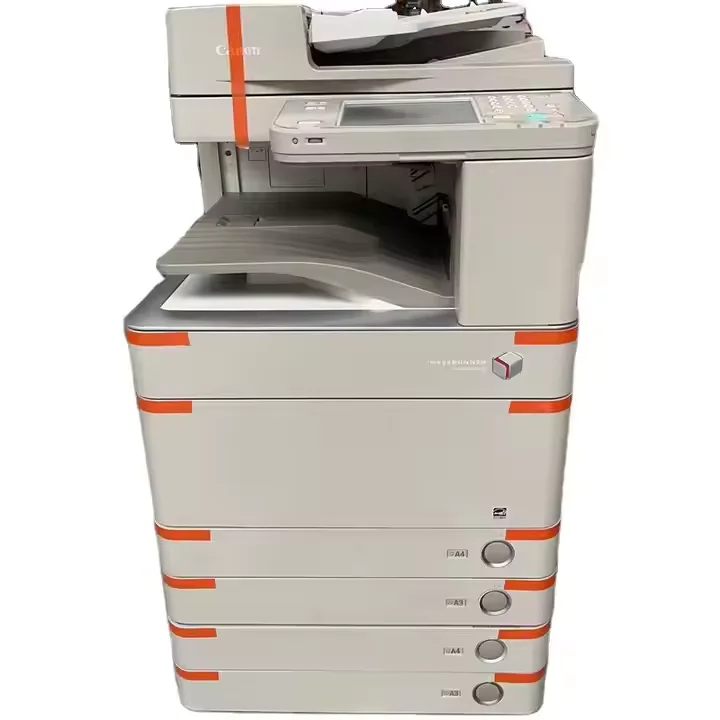 Cross Flow Fans, 55ppm - detail 10