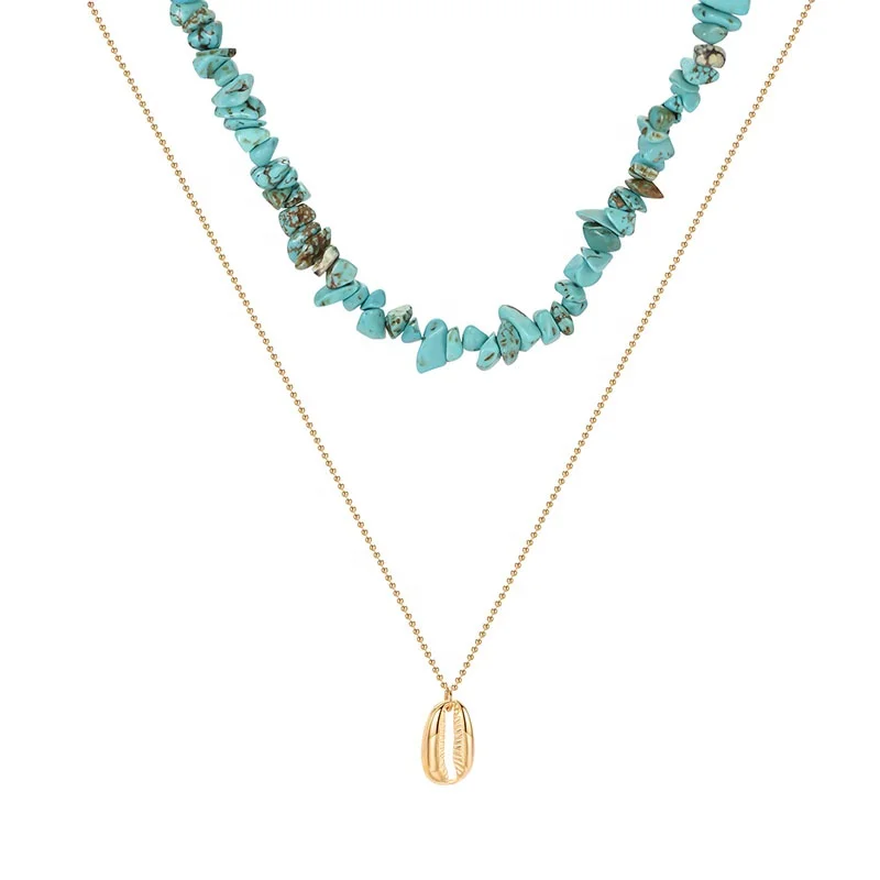 Buy Hawaiian Puka Shell Necklace,Shell 