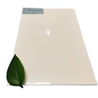 Glass Panel FRP Glass Sheet Fiberglass Panel In Hospital And Wall