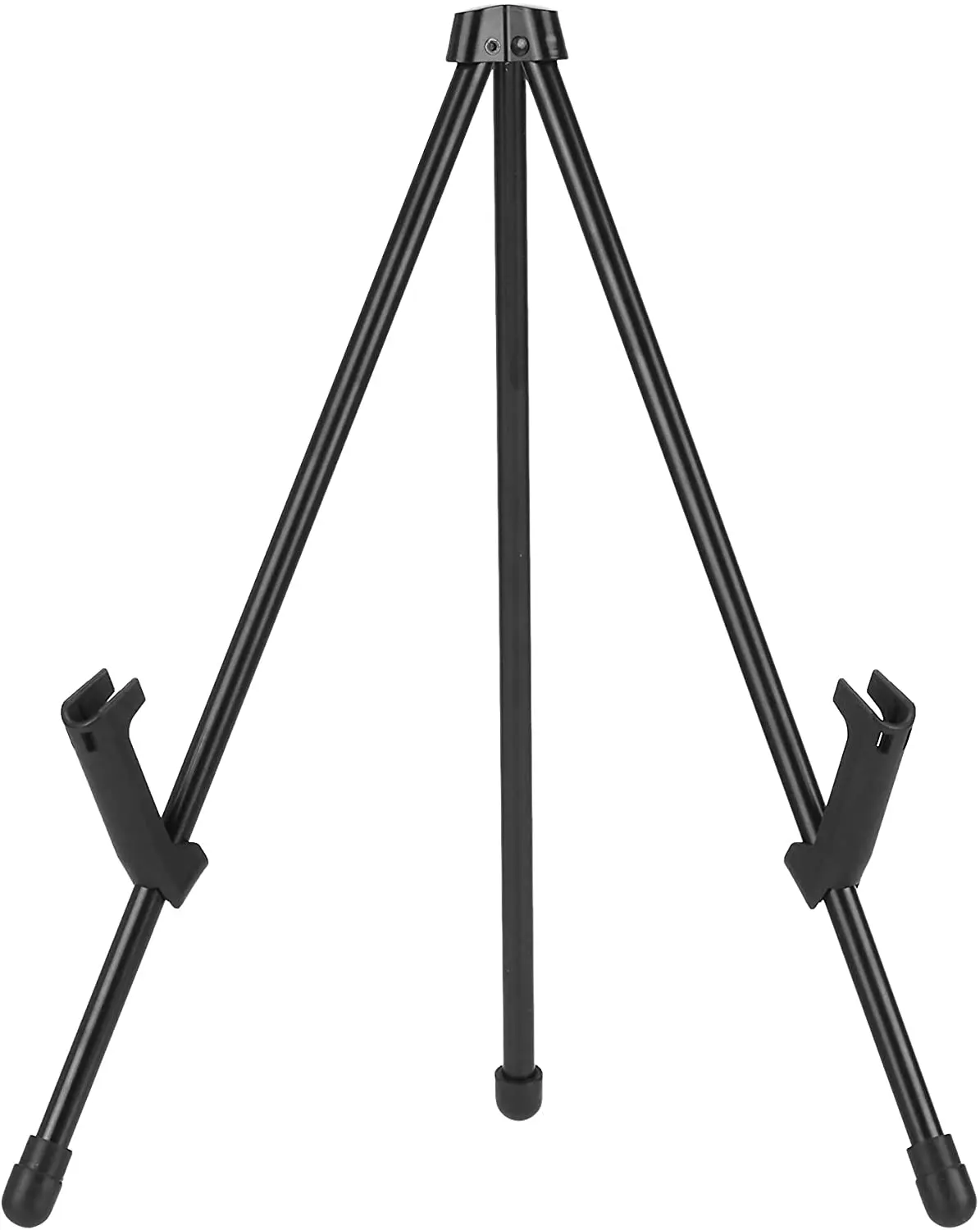Tabletop Instant Easel - Tripod, Supports 5 lbs