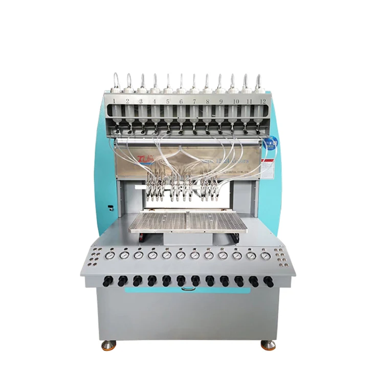 machine to make labels